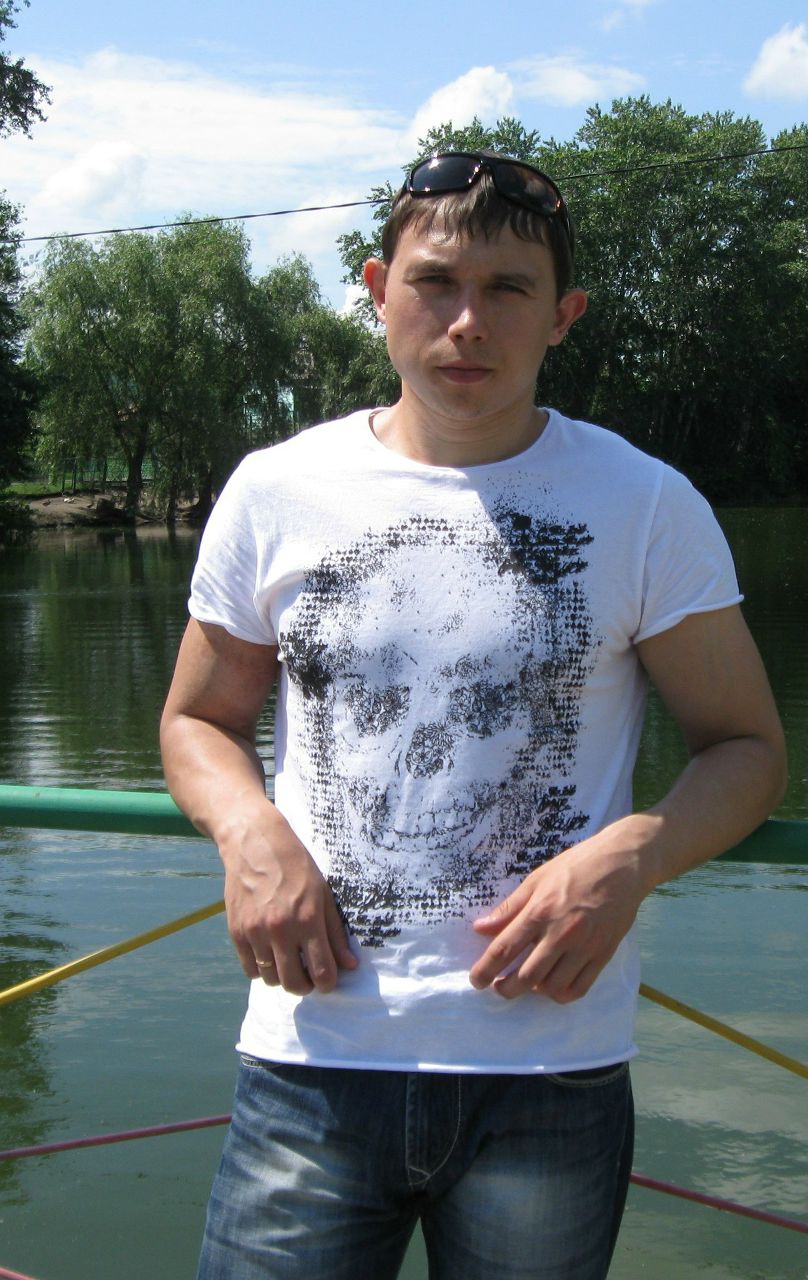 Иван Игнатович | Омск