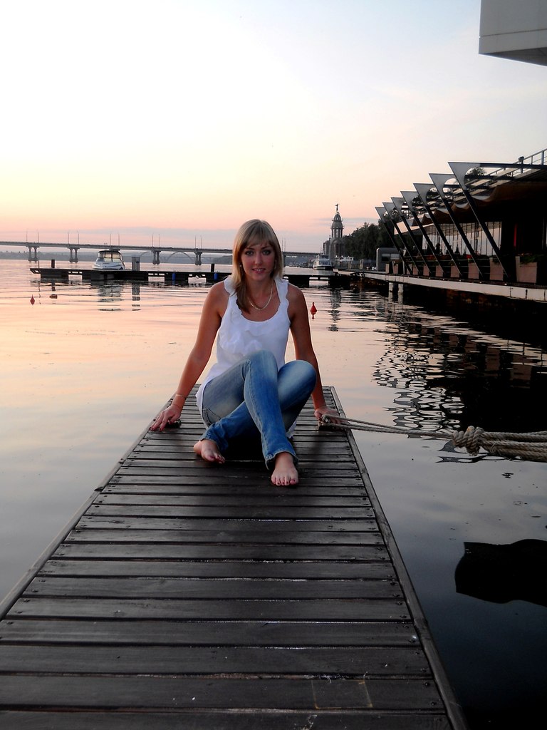 Аня Кузнецова | Энергодар