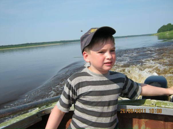 №16, Ирина Целовальникова, Северодвинск, Россия №16, Ирина Целовальникова, Северодвинск, Россия