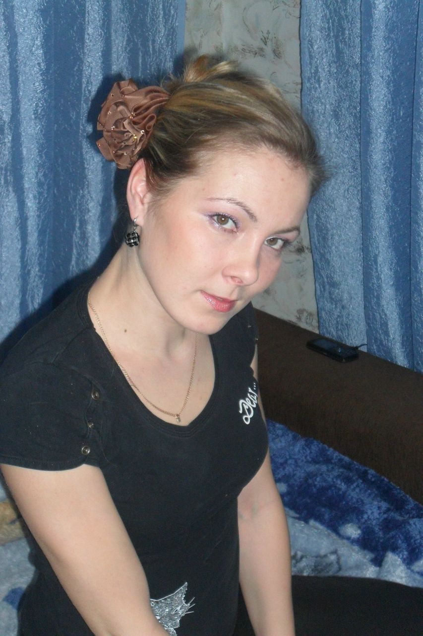 Таня Степанова | Ижевск