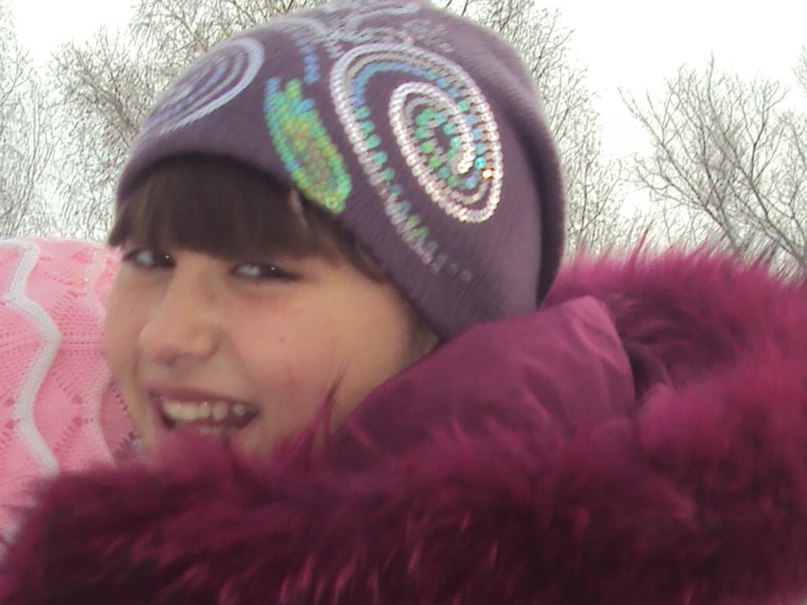 Юля Ковальская ღღღAlienღღღ | Кемерово