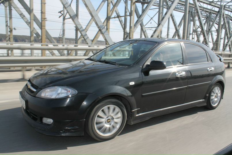 Виталий Сайц | Новосибирск