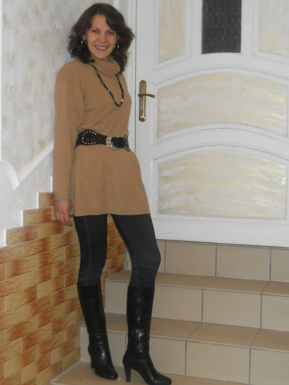 Мар'яна Бега | Бучач