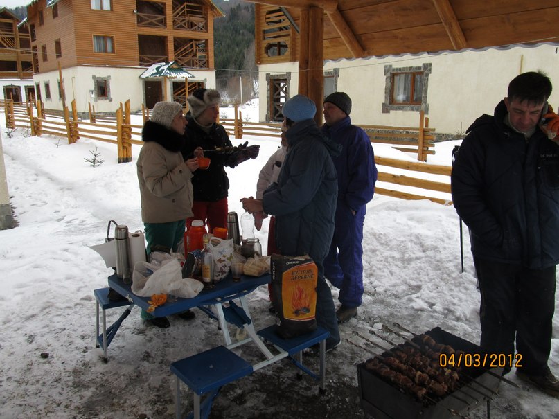 Анатолій Каврасько | Севастополь