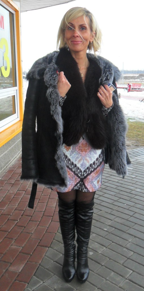 Александра Кузьмина | Барановичи