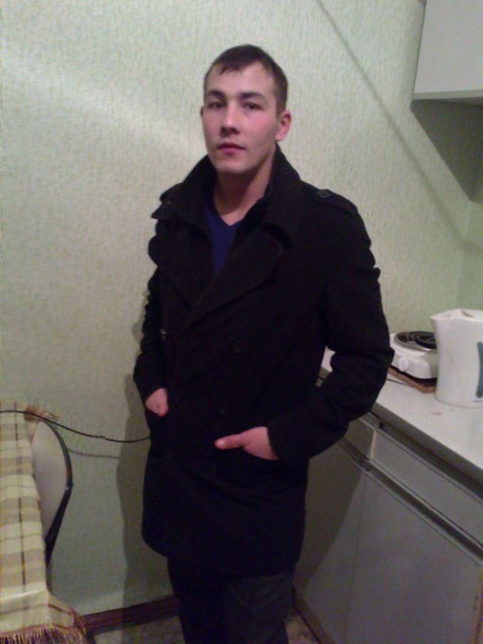 Евгений Ермолаев | Самара