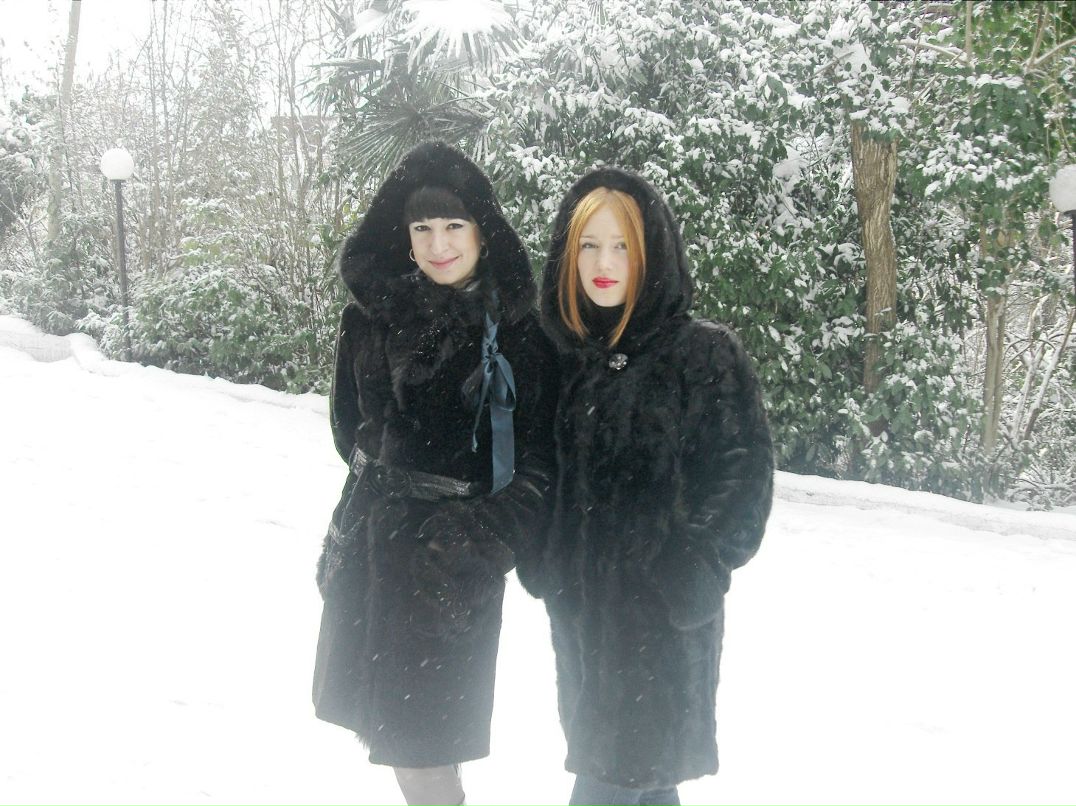 Светлана Бахарева | Сочи