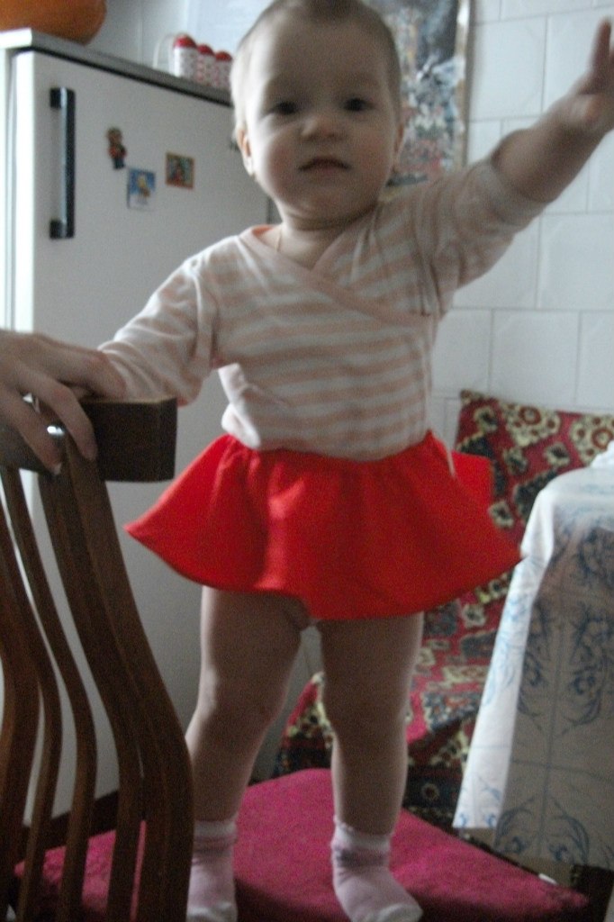 Женя Романова | Санкт-Петербург