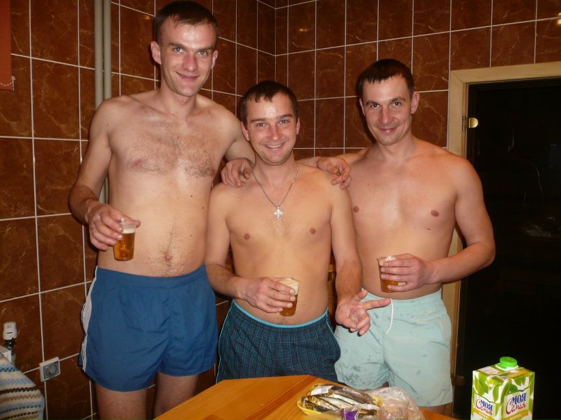 Сергей Харламов | Курск