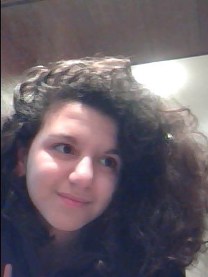 Анюта Левинская | Луганск