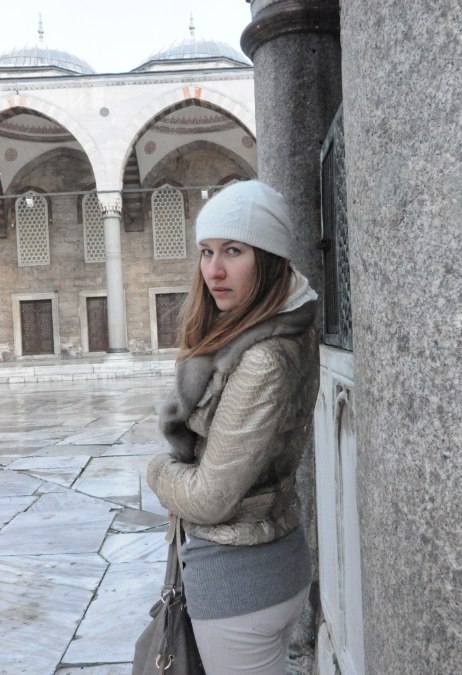 Ирина Мешхур *Irem* | Харьков