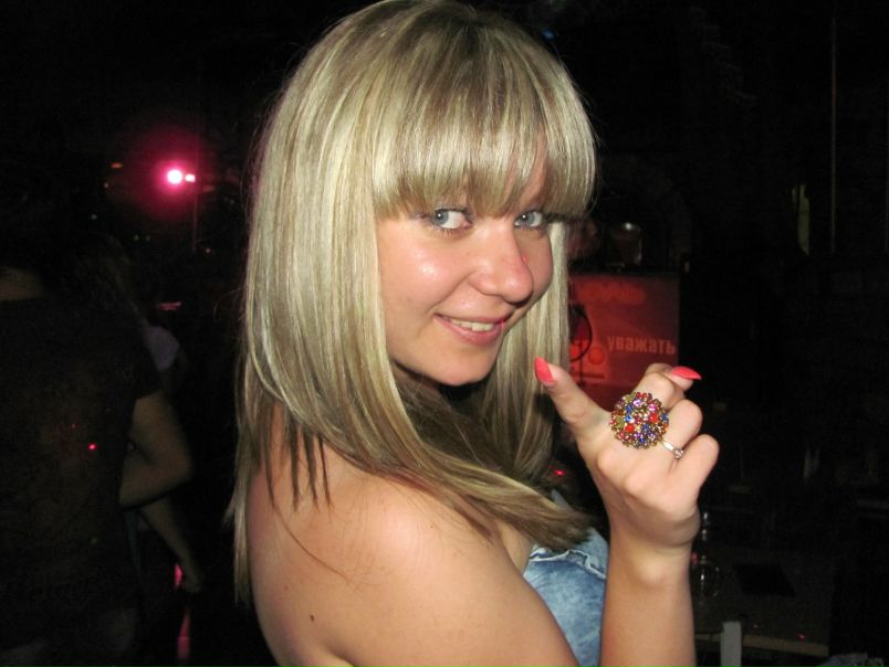 №2, Кристина Пленцковская, Красноярск, Россия №2, Кристина Пленцковская, Красноярск, Россия