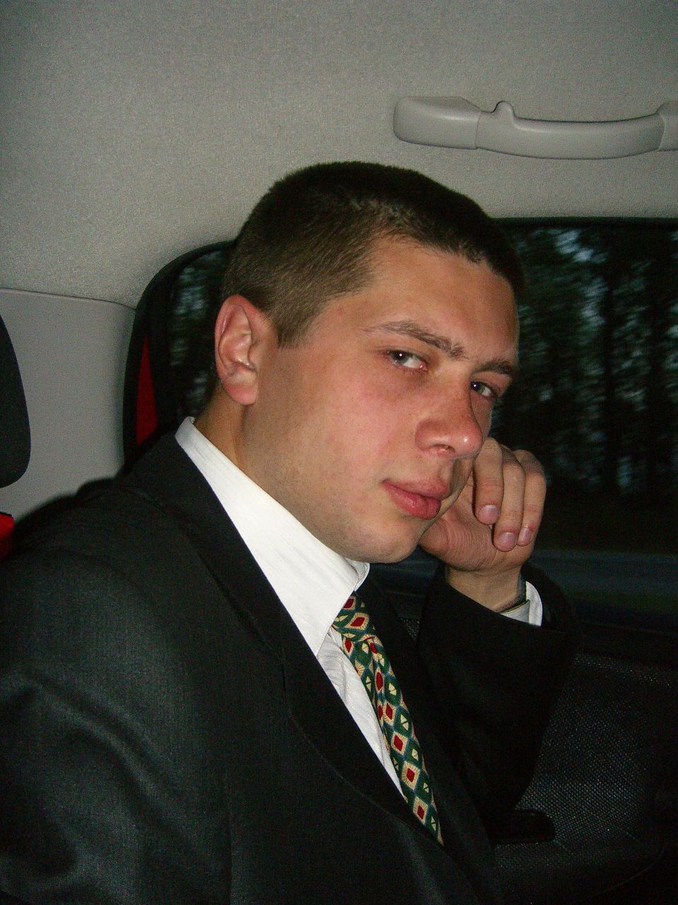 Сергей Журба | Ирпень