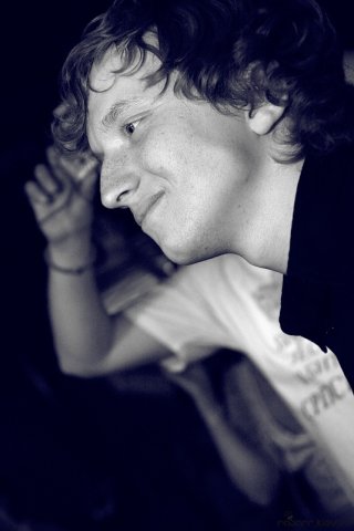 №7, Олег Баран, Киев №7, Олег Баран, Киев