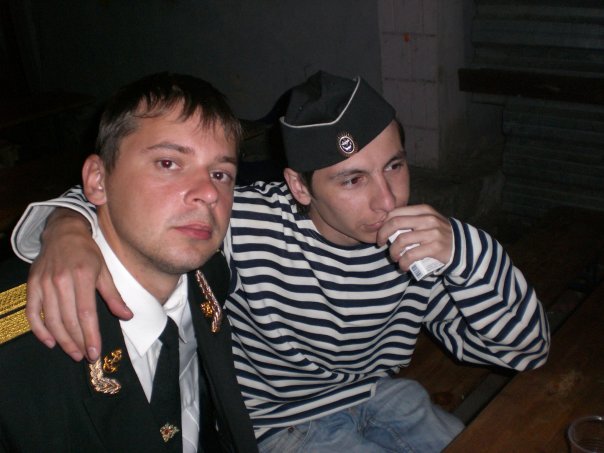 №130, Сергей Курылёв, Пенза, Россия №130, Сергей Курылёв, Пенза, Россия