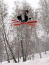 Игорь Шведов, Москва, Россия, 