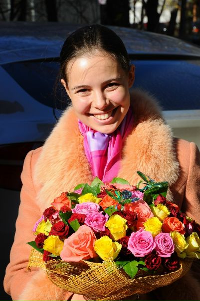 №6, Анастасия Миклашевская, 40 лет, Екатеринбург №6, Анастасия Миклашевская, 40 лет, Екатеринбург