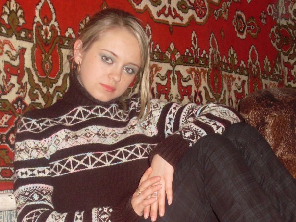 №50, Татьяна Афончева, Рязань №50, Татьяна Афончева, Рязань