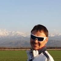 Дмитрий Груздев | Алматы