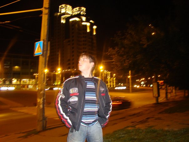 №3, Ярослав Захаров, Подольск / Котовск №3, Ярослав Захаров, Подольск / Котовск