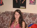Фотография Александровой Анны
