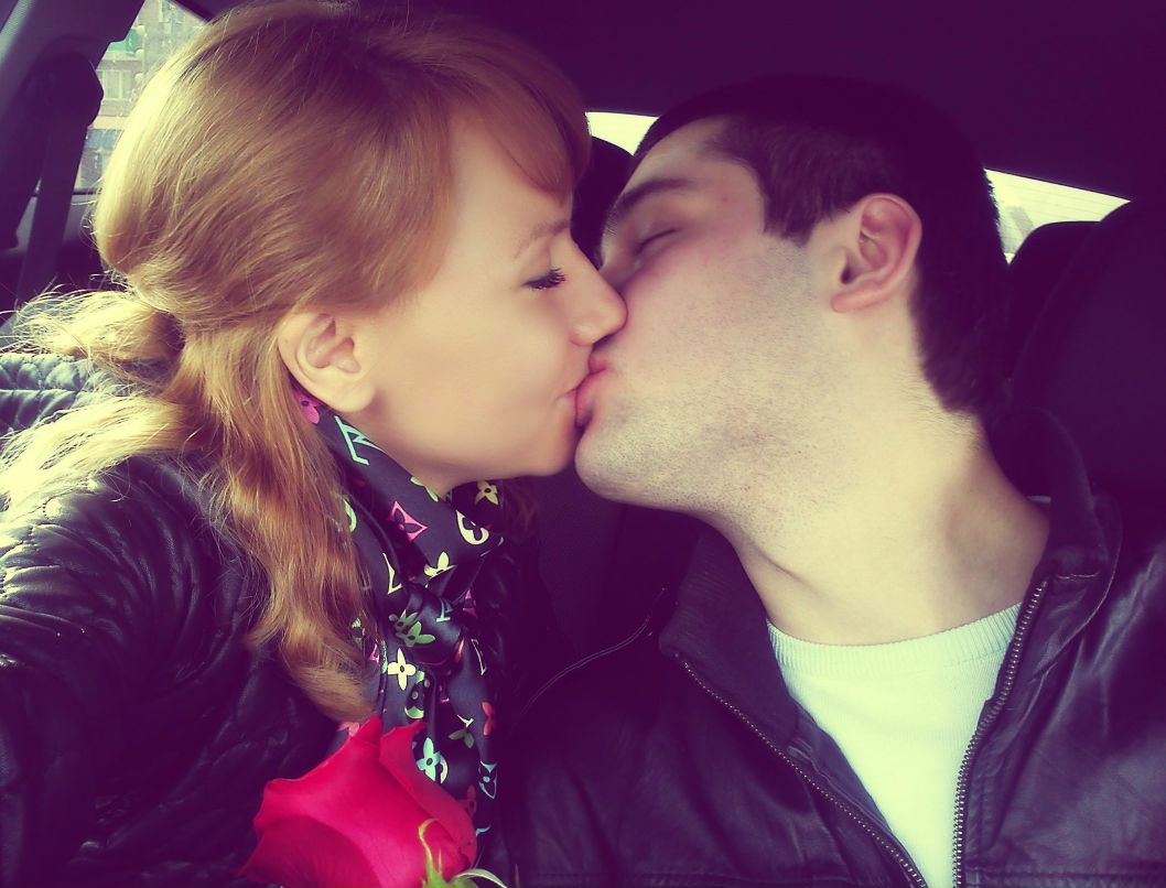 Екатерина Черняк | Казань