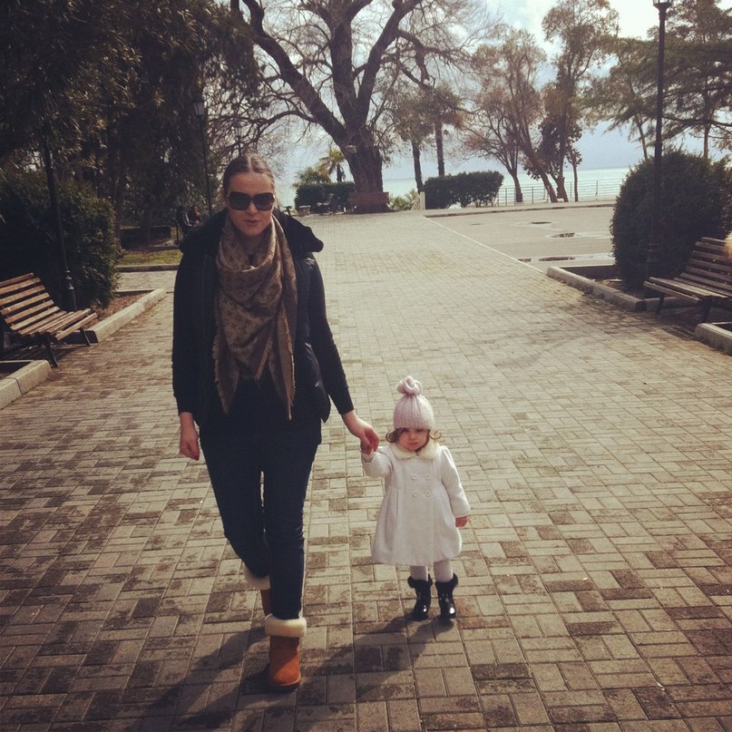 Элина Лакербая | 