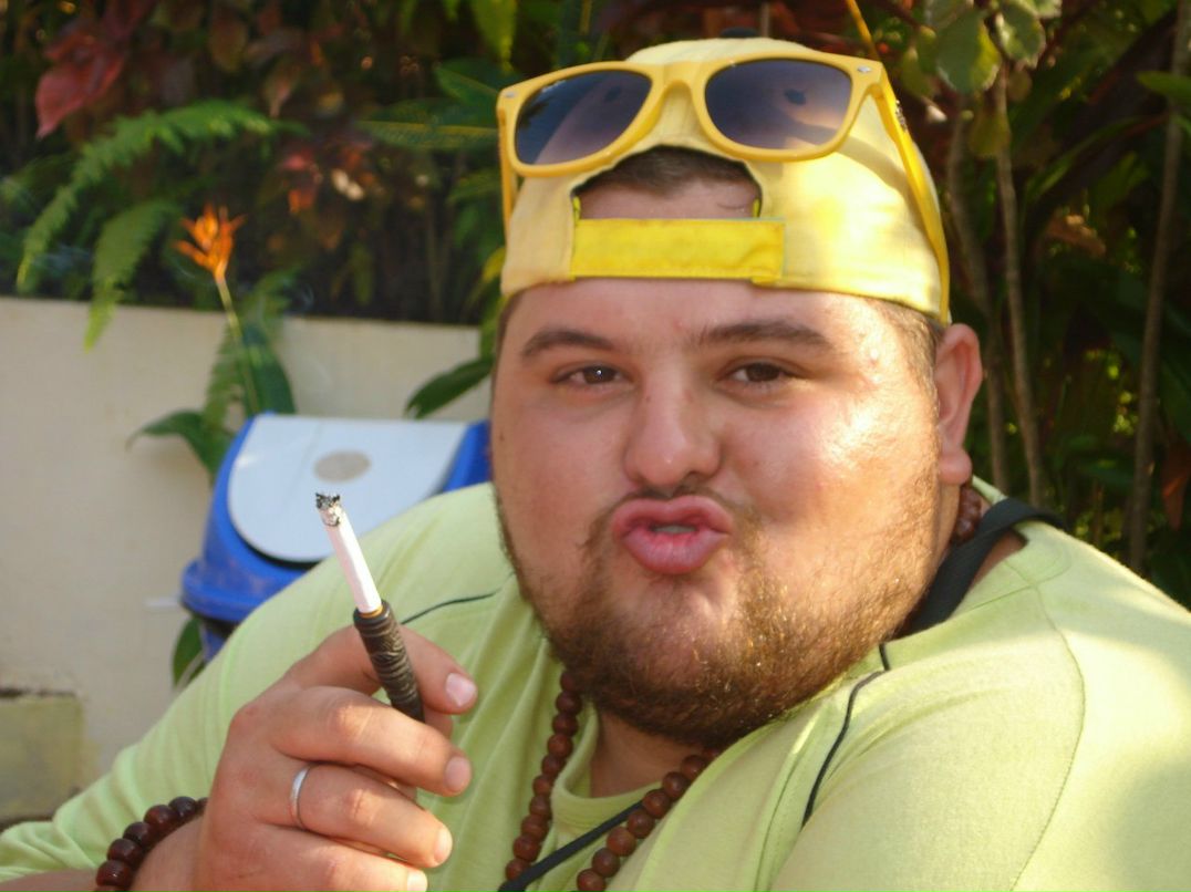 Никита Максимов | Алматы