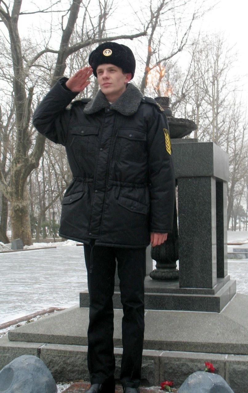 Александр Глушков | Новороссийск