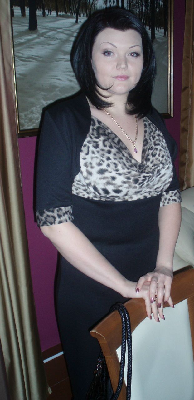 Світлана Канцірук | Тернополь