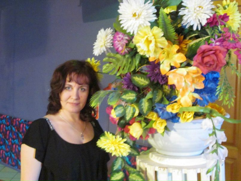 Светлана Бутина | Архангельск