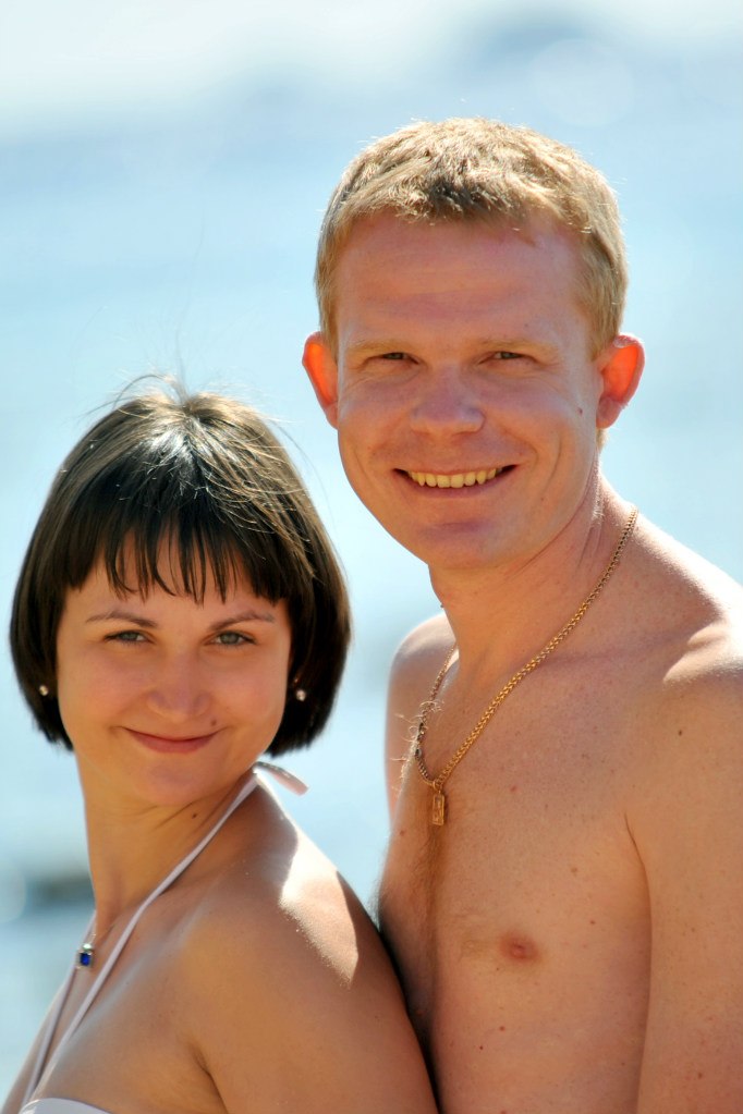 Олеся Кандырина | Тольятти