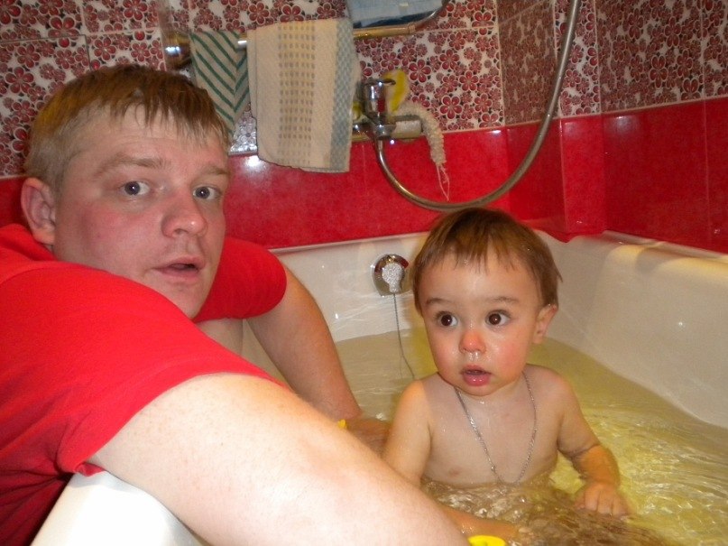 Кирилл Мухортов | Тверь