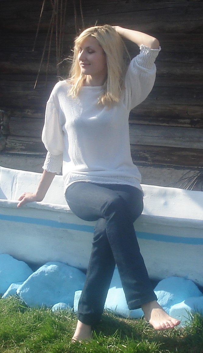 Катерина Третьякова | Вологда