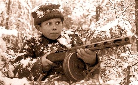 Павел Семенов | Сызрань