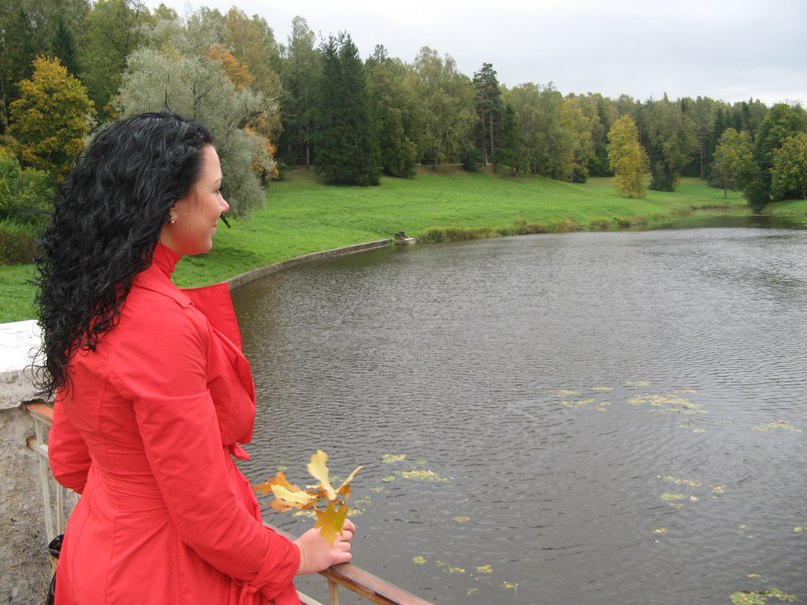 Светлана Клементьева | Санкт-Петербург