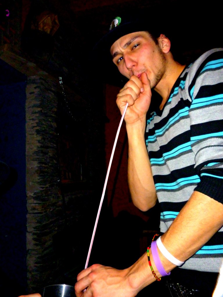 Eduard Pakysin R.Eddi | Владивосток