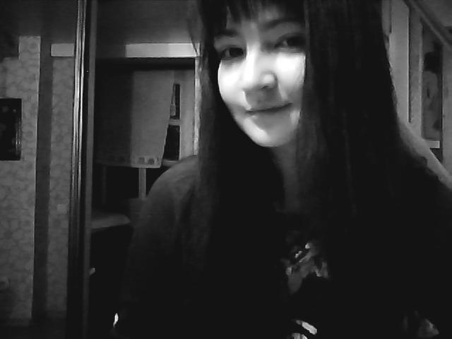 Дина Масалимова | Praha