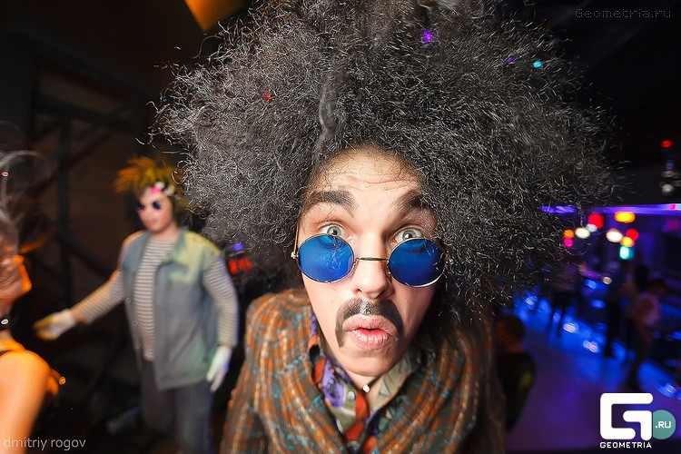 Виталий Карпов Петрович | Санкт-Петербург