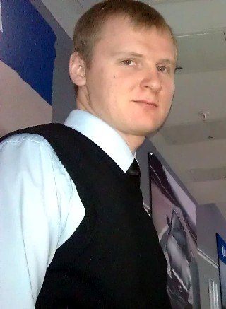 Александр Юртаев | Нижний Новгород