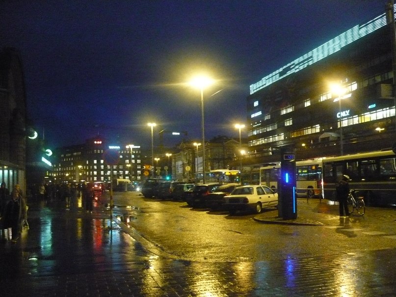 Ольга Абрамова | Санкт-Петербург