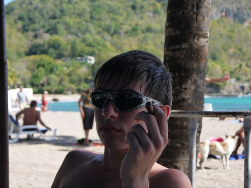 Алексей Козлов | 