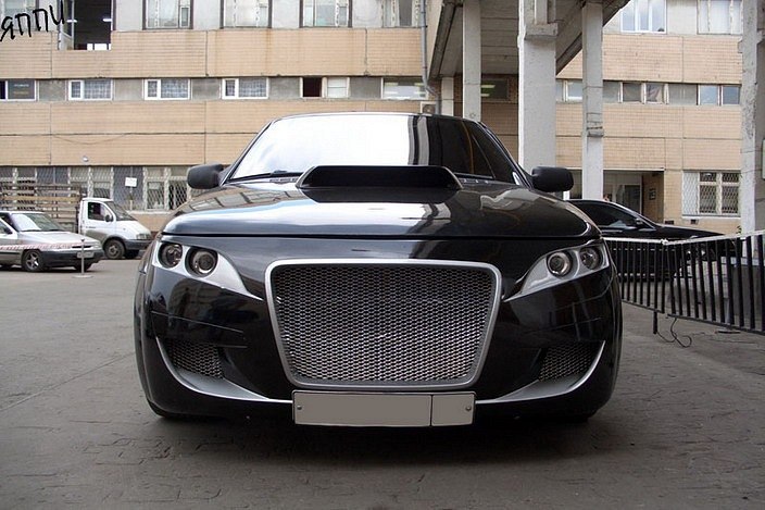 Тимур Алиев | Москва