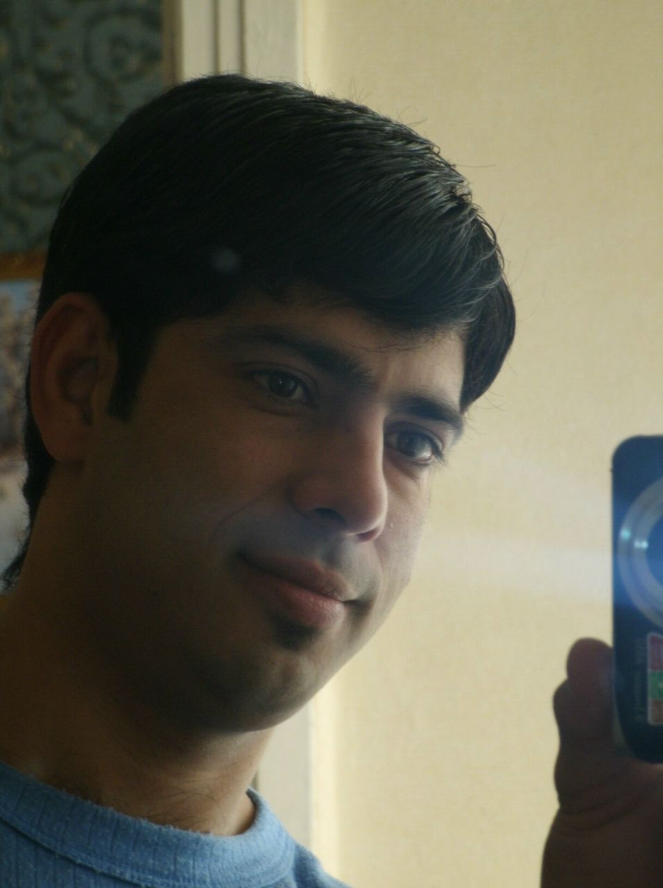 Saeed Khan | Санкт-Петербург