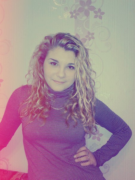 Валюшка Мамина | Салават