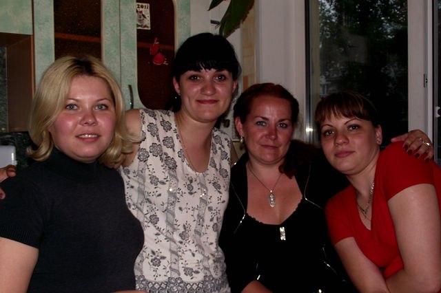 Катерина Гребельская | Отрадный