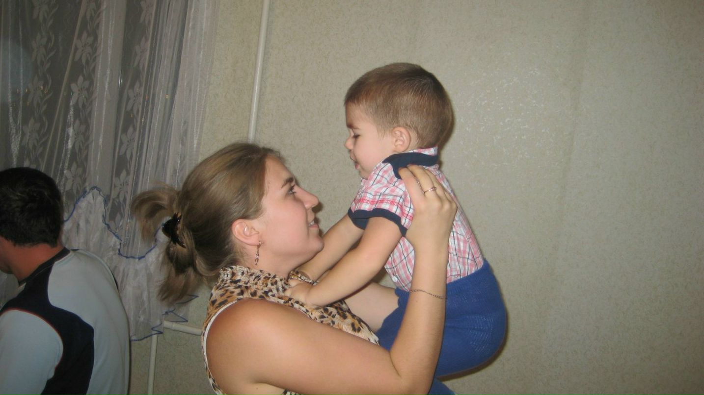 Алина Маликова Разиловна | Уфа