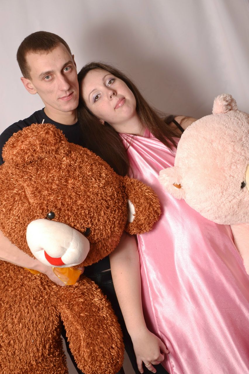 Анастасия Фадеева | Нижний Новгород