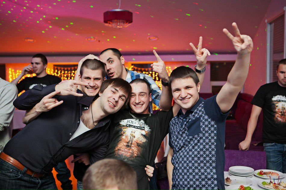 Саня Адикаев | Москва