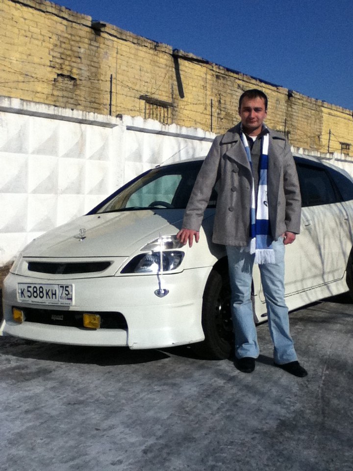 Серёжа Ники ⎛★ ⎛★ ⎛ | Санкт-Петербург